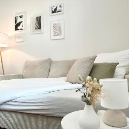 Mystay: Zentral I Design I Prime I Gaeste Wc Heidelberg Bagian luar foto