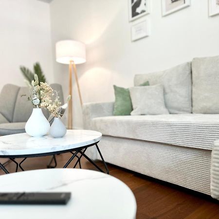 Mystay: Zentral I Design I Prime I Gaeste Wc Heidelberg Bagian luar foto