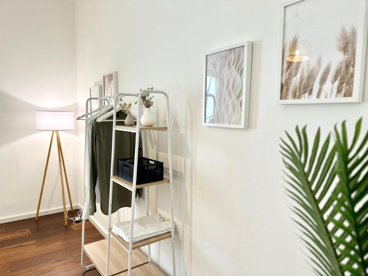 Mystay: Zentral I Design I Prime I Gaeste Wc Heidelberg Bagian luar foto